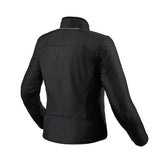 Ladies Shade H2O Jacket - Black