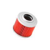 KN-151 K&N Oil Filter - Polaris/Yamaha/Kawasaki/BMW