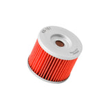KN-151 K&N Oil Filter - Polaris/Yamaha/Kawasaki/BMW