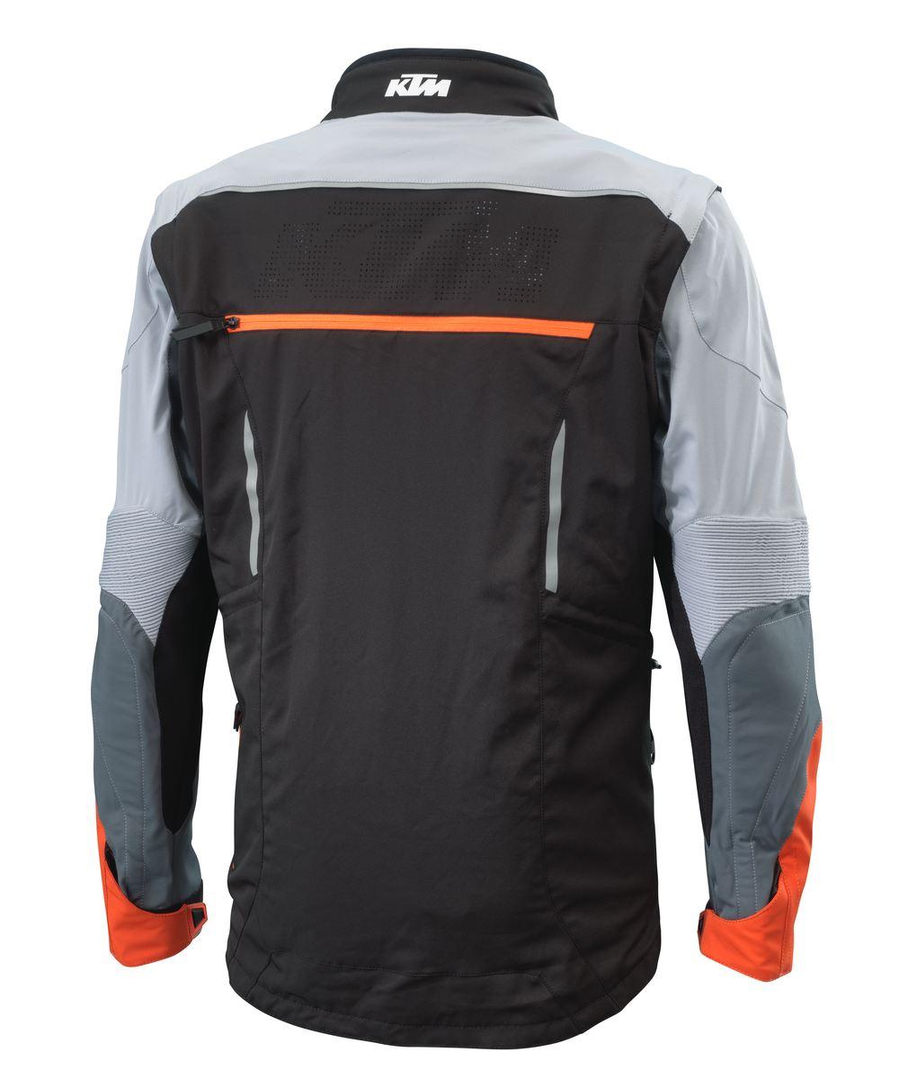 Racetech Jacket Pro Cycle