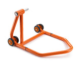 Rear Wheel Stand