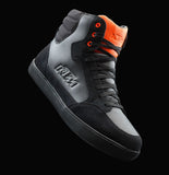 J-6 Waterproof Shoes - KTM Orange