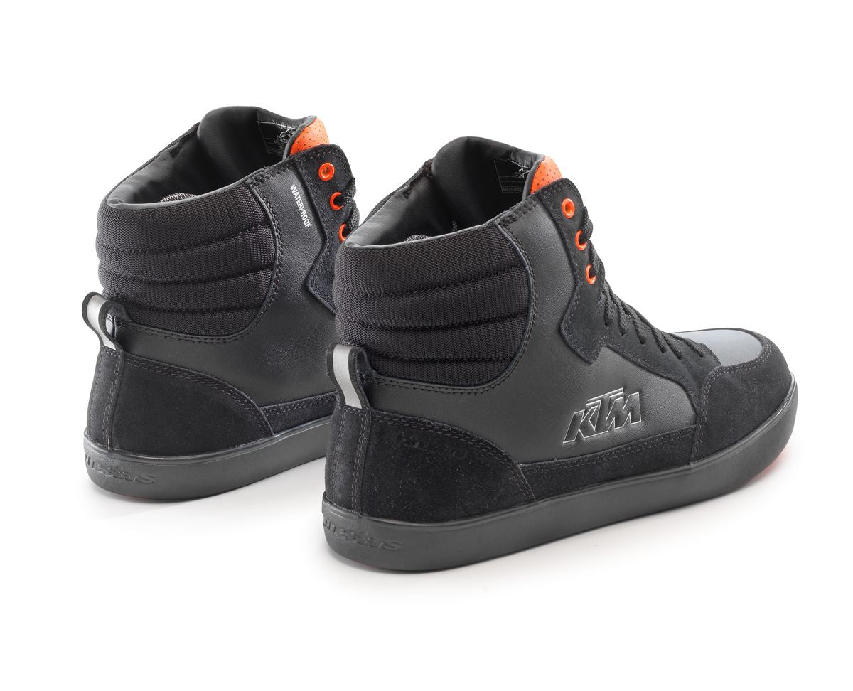 J 6 Waterproof Shoes KTM Orange