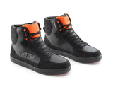J-6 Waterproof Shoes - KTM Orange