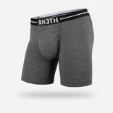 Infinite Boxer Brief - Ash