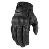 Women's Pursuit Glove - Black