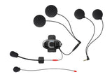 SF4 Bluetooth 4-Way Intercom - Single Pack