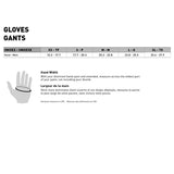 Storm Gloves