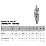 Women's Kickback 2.0 Shirt - Black