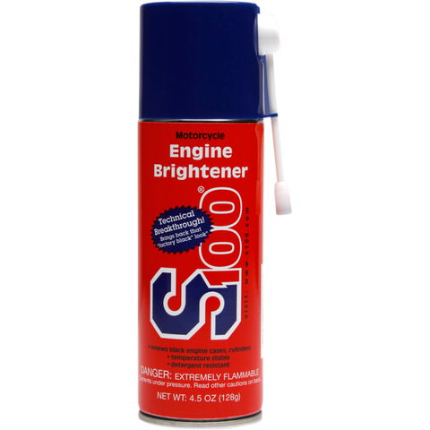 S100 Engine Brightener - 4.5oz