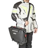 Gravel-T Range Side Bags 15L+15L