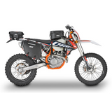 Gravel-T Range Side Bags 15L+15L