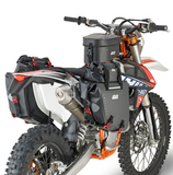 Gravel-T Range Side Bags 15L+15L