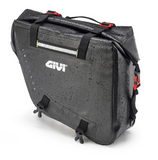 Gravel-T Range Side Bags 15L+15L