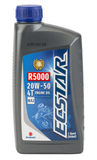 ECSTAR R5000 Mineral Oil 20W-50 - 1QT