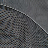 Velocity Mesh Jacket - Black