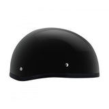 Classic Beanie W/O Visor - Gloss Black