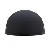 Classic Beanie W/O Visor - Matte Black