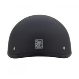 Classic Beanie W/O Visor - Matte Black