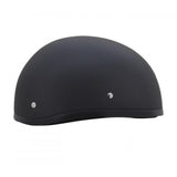 Classic Beanie W/O Visor - Matte Black