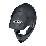 CS-MX II Solid - Matte Black