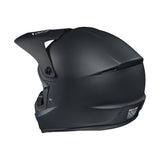 CS-MX II Solid - Matte Black