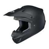 CS-MX II Solid - Matte Black