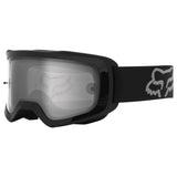 Main X Stray Goggle - Black