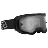 Main X Stray Goggle - Black