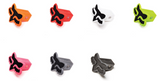 Fox Head Trailer Hitch Cover