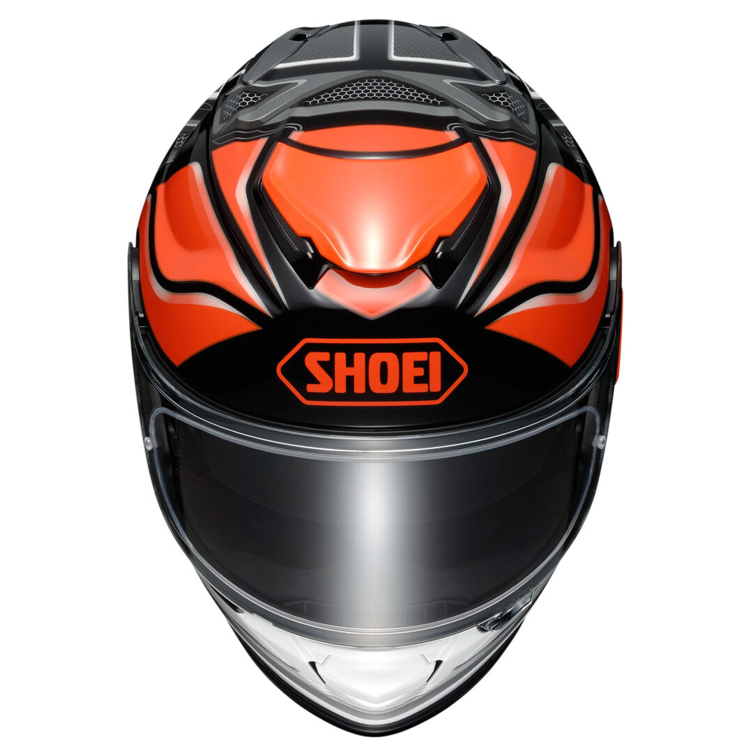 SHOEI GT-Air GT-Air 2 ネオテック シールド Revo紫 - セキュリティ