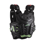 Women's Jacki 4.5 Cest Protector - Ivy