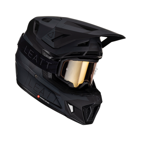 Helmet Kit Moto 7.5 V23 - Stealth