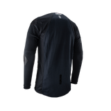 Moto 4.5 Windblock Jersery - Black