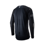 Moto 4.5 Windblock Jersery - Black