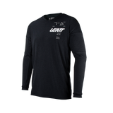 Moto 4.5 Windblock Jersery - Black