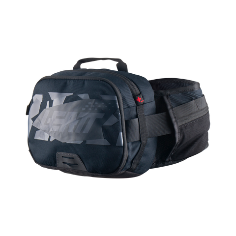 Core 2.0 Belt Bag - Black