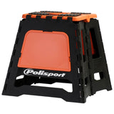 Foldable Pit Bike Stand - Various Colours