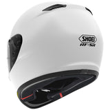 RF-SR - White