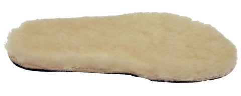 Blundstone Shearling Sheepskin Footbeds