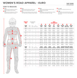 Women's Jacket 4W Gal - Black