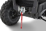 08L71-HL5-A02 - 2500LB Winch