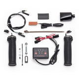 0ST71-HR3-A00 - Heated Grips