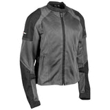 Women's Cleo 15.0 Jacket - Charcoal