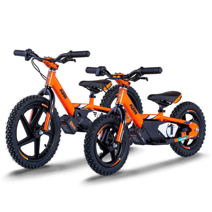 STACYC e-Bikes