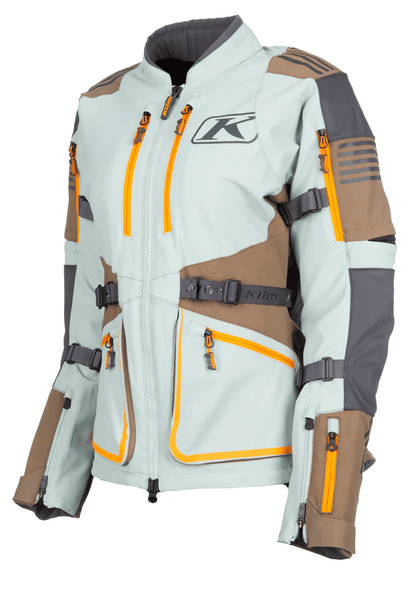 Women's Street Jackets