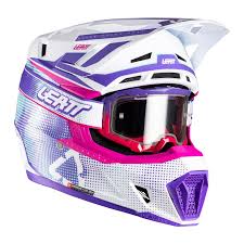Off Road Helmets