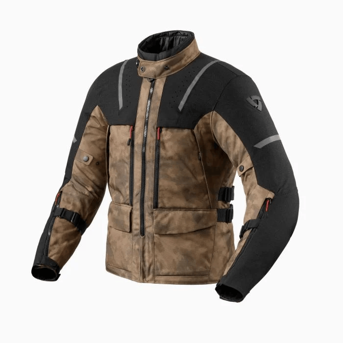 Men's Street Jackets – Pro Cycle
