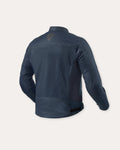 Eclipse 2 Jacket - Blue
