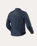 Eclipse 2 Jacket - Blue